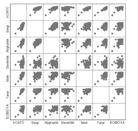 spss anket analizi hizmeti